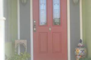 Painting Paint Exterior Home Color - Painting