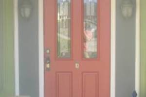 Painting Paint Exterior Home Color - Painting