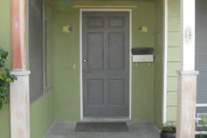 Painting Paint Exterior Home Color - Painting