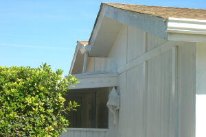 Painting Paint Exterior Home Repairs - Painting