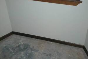 Painting Texture Drywall Ceiling Repairs - Painting