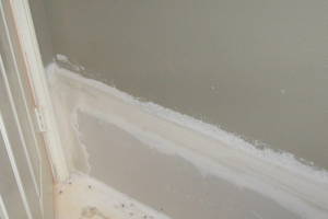 Painting Texture Home Drywall Repairs - Painting