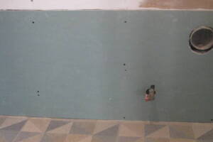 Painting Texture Home Drywall Repairs - Painting