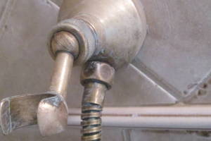 Plumbing Tub Shower Antique Bath Repairs - Plumbing