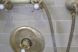 Plumbing Tub Shower Antique Bath Repairs - Plumbing