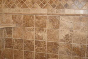 Plumbing Tub Shower Bath Tile Remodel - Plumbing