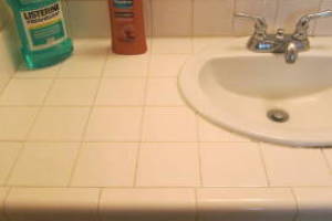 Plumbing Tub Shower Damage Remodel - Plumbing