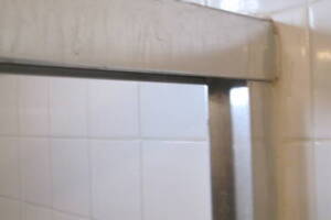 Plumbing Tub Shower Door Replacement - Plumbing