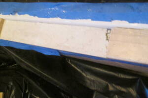 Plumbing Tub Shower Leak Caulking - Plumbing