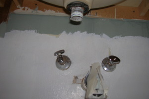 Plumbing Tub Shower Remodel Repairs - Plumbing