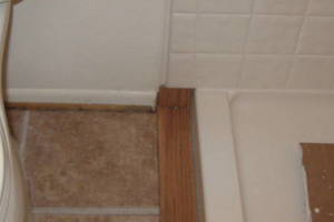 Plumbing Tub Shower Remodel Repairs - Plumbing