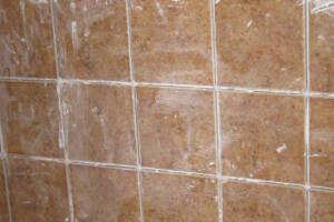 Plumbing Tub Shower Tile Bath Remodel - Plumbing