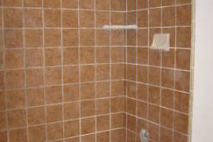 Plumbing Tub Shower Tile Bath Remodel - Plumbing