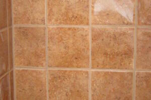 Plumbing Tub Shower Tile Bath Remodel - Plumbing