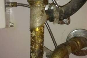 Plumbing Faucet Plumbing Repair - Plumbing