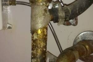 Plumbing Faucet Plumbing Repair - Plumbing