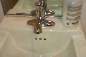 Plumbing Faucet Plumbing Repair - Plumbing