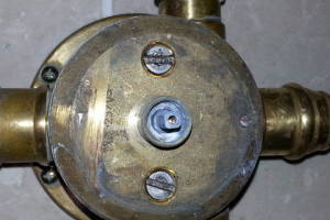 Plumbing Tub Shower Antique Bath Repairs - Plumbing