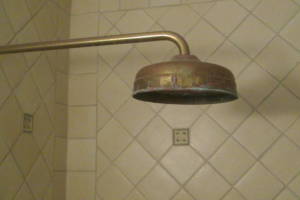 Plumbing Tub Shower Antique Bath Repairs - Plumbing