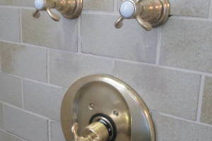 Plumbing Tub Shower Antique Bath Repairs - Plumbing