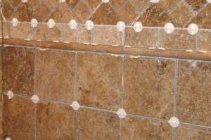 Plumbing Tub Shower Bath Tile Remodel - Plumbing