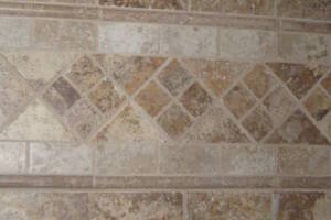 Plumbing Tub Shower Bath Tile Remodel - Plumbing