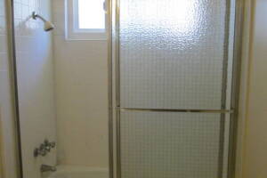 Plumbing Tub Shower Damage Remodel - Plumbing