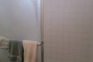 Plumbing Tub Shower Door Replacement - Plumbing