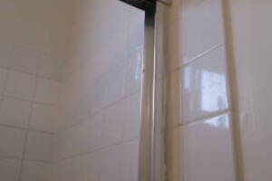 Plumbing Tub Shower Door Replacement - Plumbing