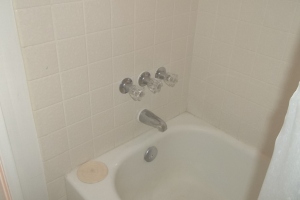 Plumbing Tub Shower Faucet Repairs - Plumbing