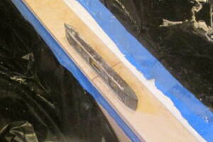 Plumbing Tub Shower Leak Caulking - Plumbing