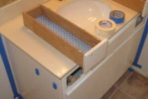 Plumbing Tub Shower Remodel Repairs - Plumbing