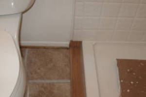 Plumbing Tub Shower Remodel Repairs - Plumbing