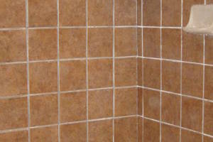 Plumbing Tub Shower Tile Bath Remodel - Plumbing