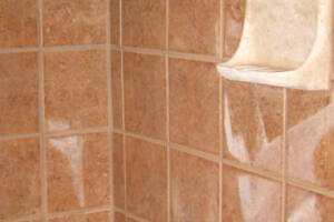 Plumbing Tub Shower Tile Bath Remodel - Plumbing