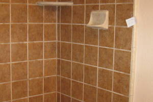 Plumbing Tub Shower Tile Bath Remodel - Plumbing