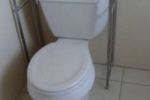 Plumbing Toilet Home New Replace - Plumbing