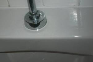 Plumbing Urinal Clogged Maintenance Retail - Plumbing