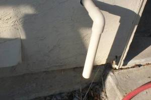 Plumbing Water Heater Base Repairs - Plumbing