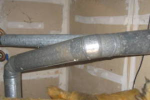 Plumbing Water Heater Base Repairs - Plumbing