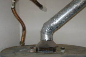 Plumbing Water Heater Dual Unit Upgrades - Plumbing