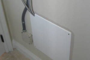 Plumbing Water Heater Dual Unit Upgrades - Plumbing