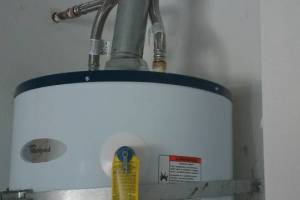 Plumbing Water Heater Home Replace - Plumbing