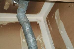 Plumbing Water Heater Replaced Repairs - Plumbing