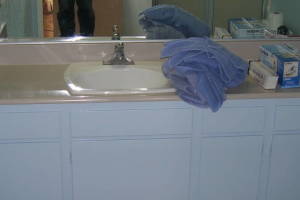 Remodel Bathroom Bath Paint - Remodeling