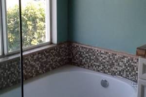 Remodel Bathroom Dryrot Repairs - Remodeling