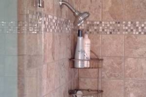 Remodel Bathroom Dryrot Repairs - Remodeling