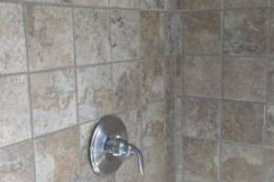 Remodel Bathroom Dryrot Repairs - Remodeling