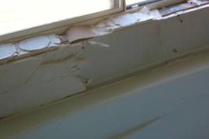 Remodel Bathroom Dryrot Repairs - Remodeling