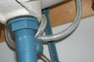 Remodel Bathroom Paint Plumbing Repairs - Remodeling